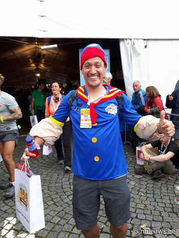 Extra plaatsen vrijgekomen voor Dodentocht in Bornem | Nieuws dat je raakt. 24/24u – Nnieuws.be - Nnieuws.be