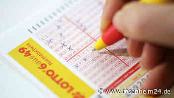 Lottozahlen am Samstag: Das sind die aktuellen Gewinnzahlen zu 14 Millionen Euro