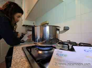 "Pas laisser les prix de l'énergie exploser", la promesse d'Elisabeth Borne et de son gouvernement