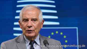 EU: Serbien und Kosovo legen Streit um Einreiseregeln bei