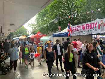 Bolton Food and Drink Festival 2022 - All you need to know