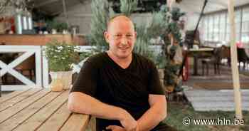 ZOMERBARTIP. Café Cartouche in Diepenbeek | Restotips Limburg | hln.be - Het Laatste Nieuws