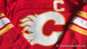 Ranking the best and worst jerseys in Calgary Flames history - The Win Column