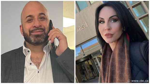 Murder charge laid in shooting attack on couple in southwest Calgary - CBC.ca