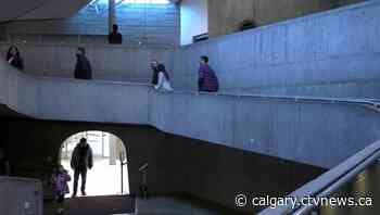 Contemporary Calgary offers Free First Thursdays Sept.1 | CTV News - CTV News Calgary