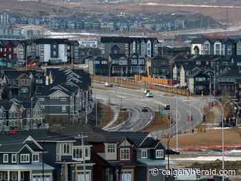 White: Calgary’s urban growth reflects reality - Calgary Herald