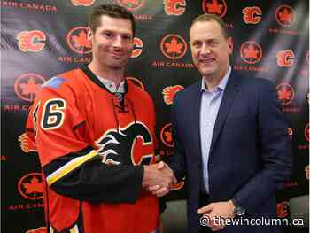 Brad Treliving's worst free agent signings as general manager of the Calgary Flames - The Win Column