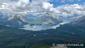 Calgary weather for Friday, Aug. 26 | CTV News - CTV News Calgary