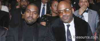 The Source |Dame Dash Says Jay-Z Wasn't A Better Roc-A-Fella Artist Than Kanye, "Jay-Z Does It For The Money" - The Source Magazine