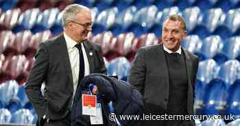 How Leicester City will spend the Wesley Fofana money in transfer dash before deadline - Leicestershire Live