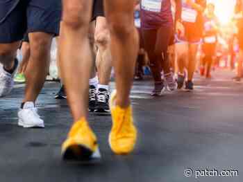 Sundays Family Color Dash Set To Benefit Glenview School District 34 - Glenview, IL Patch