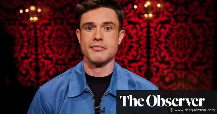 On my radar: Ed Gamble’s cultural highlights