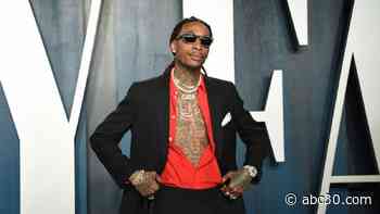 Disturbance halts Wiz Khalifa concert in Indiana, 3 injured