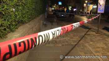 Rimini: nell'arco di poche ore 2 accoltellamenti. Fermati i presunti responsabili - San Marino Rtv