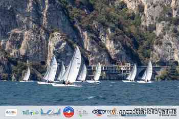 Arco, Vela: ai Mondiali Dart 18 in testa gli italiani Siviero-Bazzoli Parasacchi. I risultati - Gazzetta delle Valli