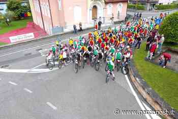 Arco, sabato c'è il Palio delle contrade - gardapost