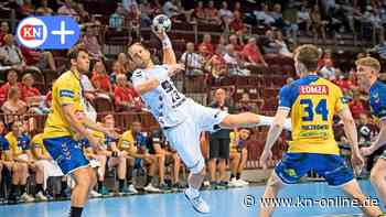 THW Kiel besiegt Kielce im „lustigen“ Härtetest