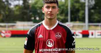 Nürnberg ohne Duman: Innenbandanriss im Sprunggelenk