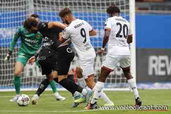 Maertens schenkt Oud-Heverlee Leuven gouden driepunter tegen KV Oostende