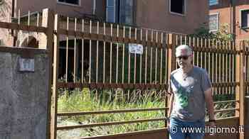 La villa confiscata alla mafia casa per le famiglie in difficoltà - IL GIORNO