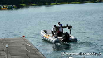 Uomo trovato morto cadavere all'Idroscalo (Milano Segrate) - MilanoToday.it