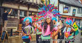 Coventry market's Caribbean twist for Bank Holiday family-friendly event - Coventry Live