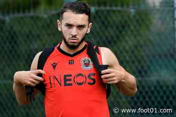 OL : Lyon veut faire revenir Gouiri à la maison - Foot01