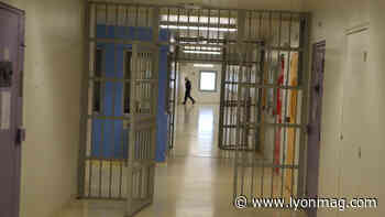 Près de Lyon : la soirée pizza en prison entre détenus et surveillants finalement annulée - Lyon Mag