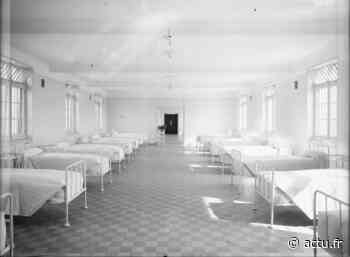Lyon. Des milliers de patients morts de faim à l'hôpital du Vinatier : "ils se dévoraient les doigts" - actu.fr