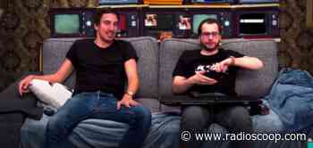 Lyon : deux Youtubeurs/Streamers à la Fnac Bellecour ce samedi - Radio Scoop