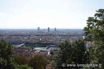 Que faire à Lyon ce week-end ? Les bons plans du 26 au 28 août - Lyon Capitale