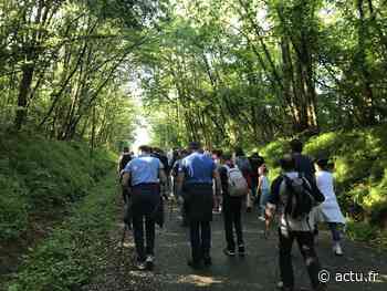 Découvrez ce chemin historique qui va relier Lyon à Bordeaux en passant par le Puy-de-Dôme - actu.fr