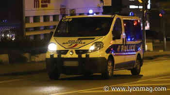 Lyon : à 17 ans, il multiplie les infractions au volant d'une voiture - Lyon Mag