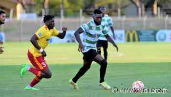 Football : le FC Sète se rend à Lyon avec dans les bagages des motifs d’espoir - Midi Libre