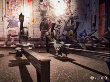 Lyon. Cette salle de sport avec sauna et bar ouvre au centre commercial Part-Dieu, voici quand - actu.fr