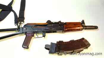 Lyon : une cellule spéciale de la police après les fusillades dans le quartier de la Duchère - Lyon Mag