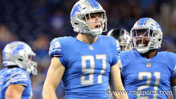 NFL Week 3 preseason schedule: Dates, times, TV channel, live streaming for every exhibition game