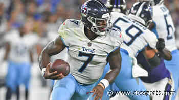 NFL DFS, 2022 preseason Week 3: Optimal DraftKings, FanDuel daily Fantasy football picks for Saturday
