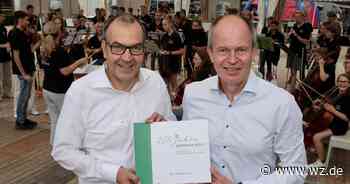 Krefeld: Eine Firma feiert 250-Jähriges - Westdeutsche Zeitung