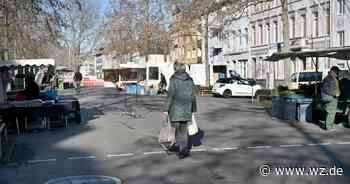 Krefeld: Wie wird die Innenstadt attraktiver? Handel fordert diese Maßnahmen​ - Westdeutsche Zeitung