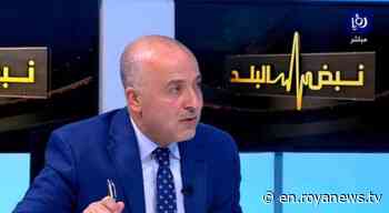 Hayajneh on coronavirus: 'We succeeded in some things and failed in others' - Roya News English