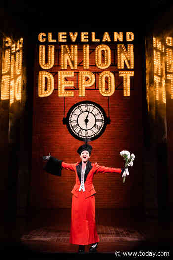 ‘Funny Girl’ standby details her triumphant journey from virtual unknown to Broadway breakout