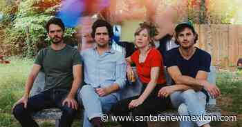 In deep waters with River Whyless | Music | santafenewmexican.com - Santa Fe New Mexican