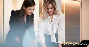 Rechtsanwalt (m/w/d) Compliance - Legal Tribune Online