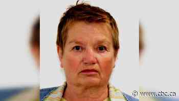 Sask. RCMP ask for help finding missing Yorkton woman, 76, travelling from Manitoba