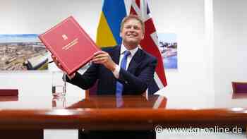 Britischer Verkehrsminister: Johnson zu stürzen, war ein Fehler