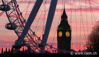 Europa - «Eat or heat» - Wie die Energiepreiskrise den Briten zusetzt