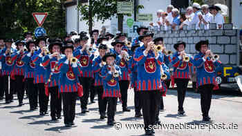 Die Essinger Haugga-Narra starten ein Percussion-Ensemble - Schwäbische Post