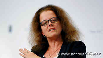 Jackson Hole: EZB-Direktorin: Notenbank muss kraftvoll auf Teuerungsschub antworten