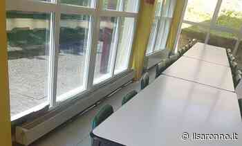 Solaro, aperte le iscrizioni per il servizio online di mensa scolastica - ilSaronno